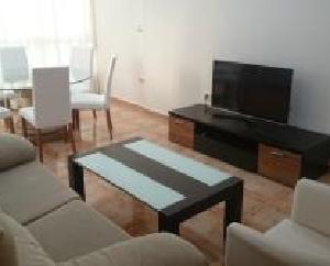 Costa del Sol Fuengirola appartement 2 chambres 300m plage-1