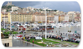 marseille